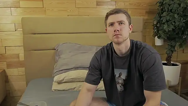 EthanPinkman online show from October 15, 4:31 am