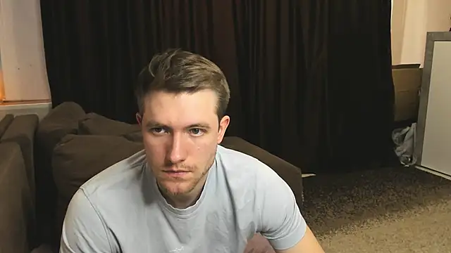 EthanPinkman online show from March 6, 8:08 am