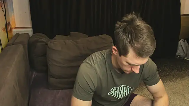 EthanPinkman online show from February 4, 9:07 am