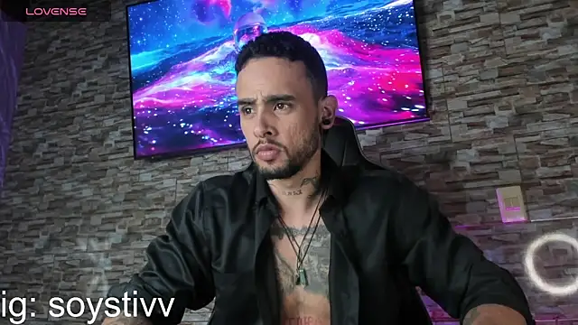 Seth Owner online show from September 26, 3:37 am