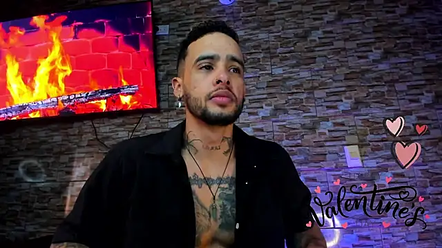 Seth Owner online show from February 15, 1:27 pm