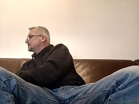 Heidemensch online show from January 28, 7:10 pm