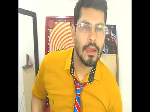 MikeRiverx online show from September 30, 4:40 am