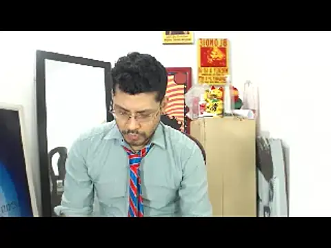 MikeRiverx online show from December 3, 6:24 am