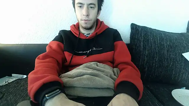 Drummer112 online show from October 26, 10:17 am