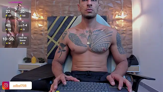 Adbel Sady online show from December 19, 11:29 am