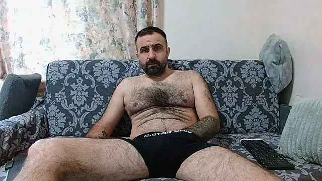 ivat80 online show from February 7, 6:53 am