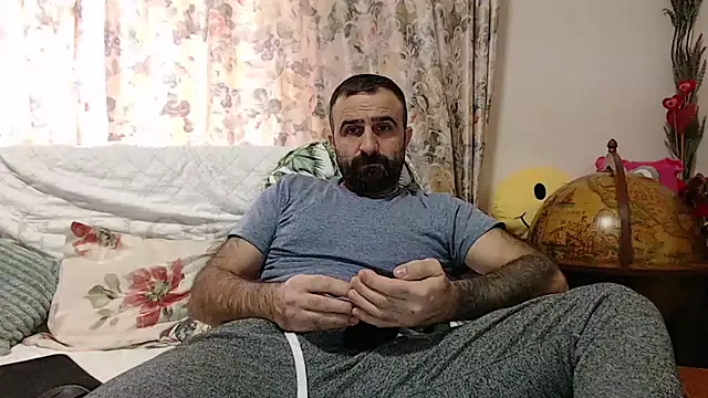 ivat80 online show from January 25, 7:38 am