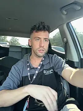 Graysontaylorxh online show from August 5, 9:53 pm
