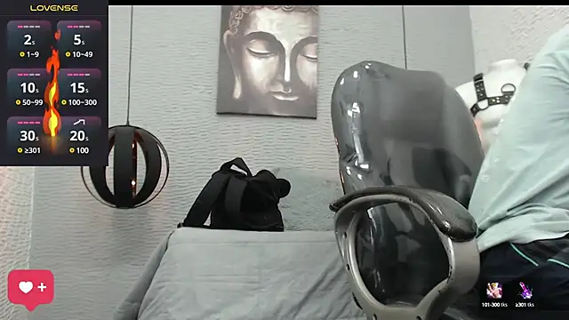 andy dwels777 online show from February 25, 10:39 pm