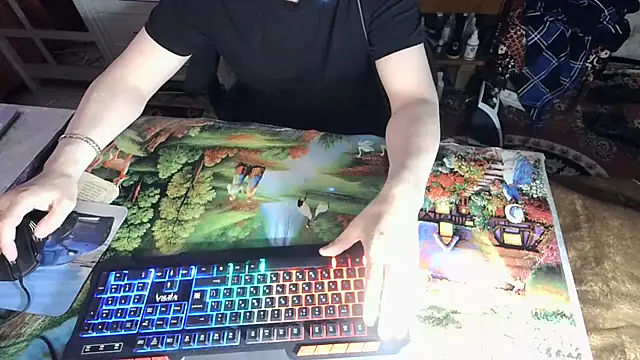 oleg1984 online show from September 10, 5:22 pm