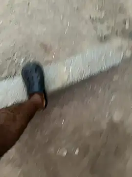 Black-mamba-madingo online show from November 2, 5:50 pm