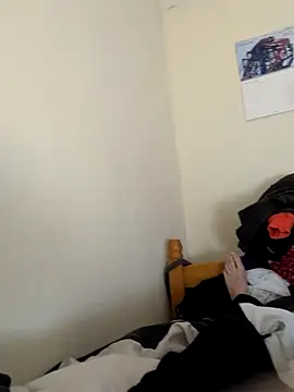 Alfie41105 online show from February 8, 2:17 am