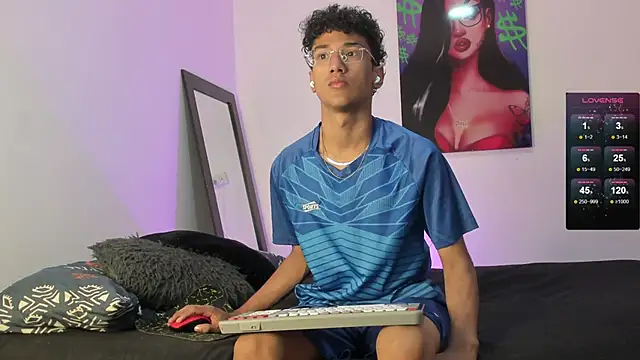 harrytwink18 online show from February 20, 1:08 pm