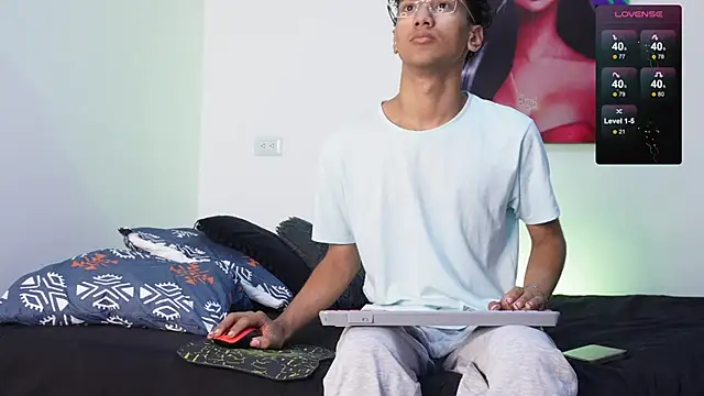 harrytwink18 online show from January 7, 1:21 pm