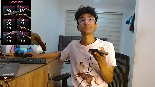 harrytwink18 online show from September 15, 3:13 pm