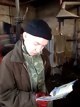 MityaXLoves online show from February 22, 6:37 am