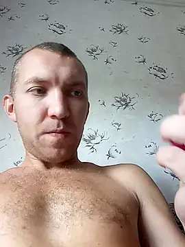 MityaXLoves online show from October 30, 7:43 am