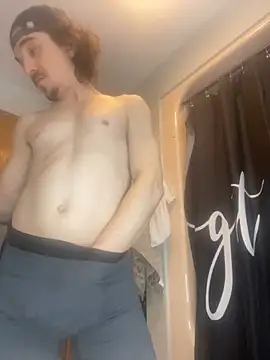 Lilsmokeshow017 online show from March 5, 3:18 pm