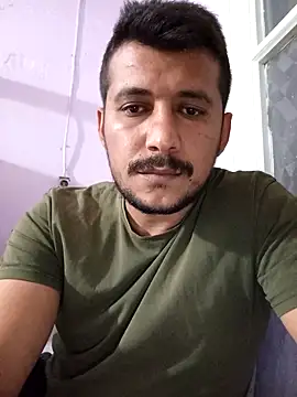 Adana1994 online show from November 2, 3:05 pm