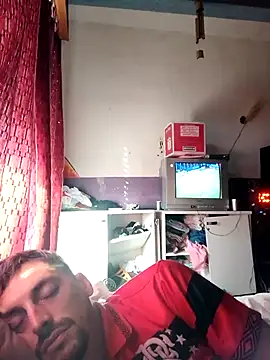 Snapshot of puak6666 chatting on February 13, 11:17 am puak6666 online show from February 13, 11:17 am