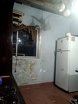 puak6666 online show from March 27, 1:54 am