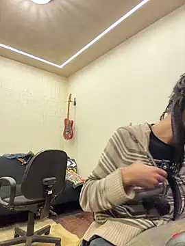 hotcamboy420 online show from October 28, 6:05 am