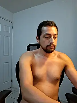 Andresarr93 online show from September 9, 7:46 pm