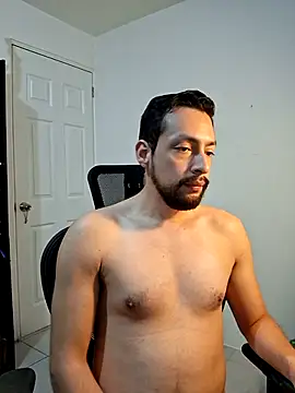 Andresarr93 online show from November 24, 8:32 pm