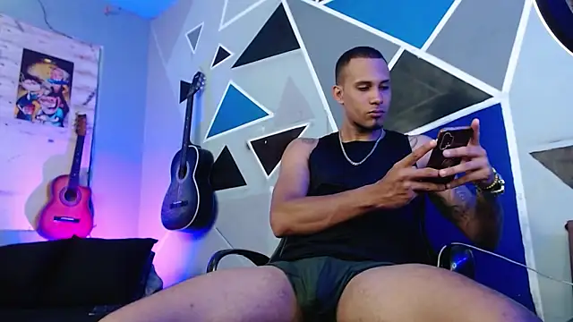 MagnusFrost online show from September 29, 2:21 am