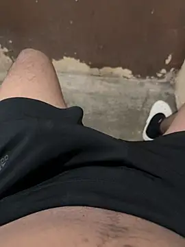 Luis455gomez online show from January 8, 9:01 pm