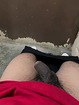 Luis455gomez online show from January 19, 3:31 am