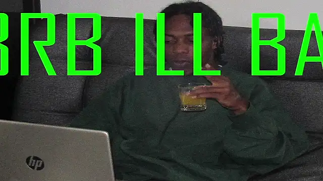 Larry-n-clouds online show from July 31, 7:23 pm
