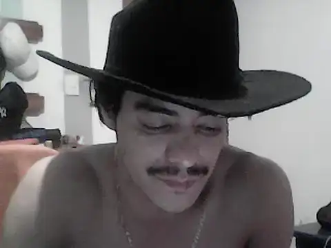 chico irresistible online show from February 12, 7:23 am