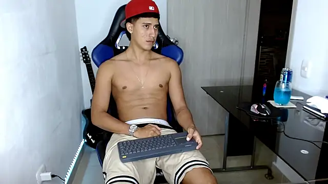 Juan da01 online show from February 4, 3:11 am