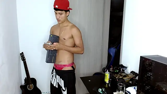 Juan da01 online show from February 16, 12:43 am