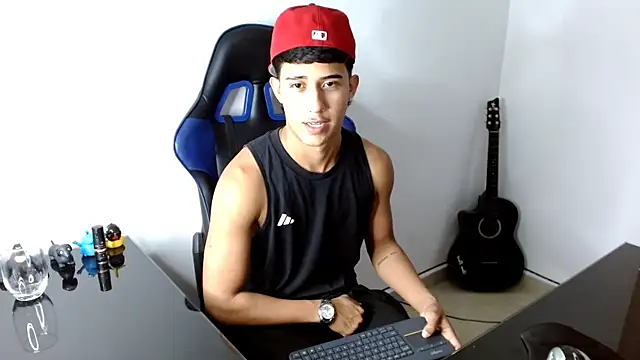 Juan da01 online show from December 13, 2:10 am