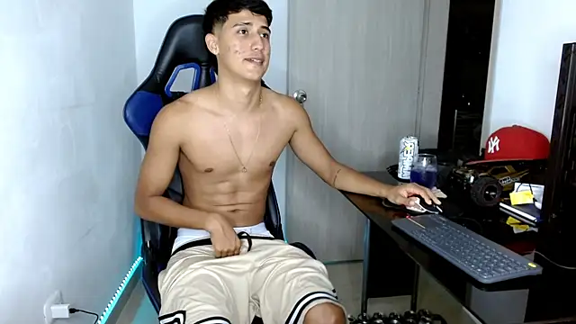 Juan da01 online show from March 10, 3:12 am