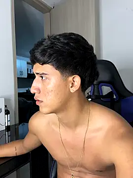 Juan da01 online show from October 1, 2:15 am