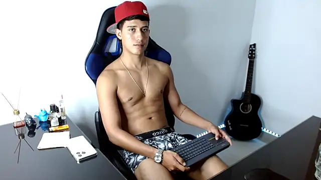 Juan da01 online show from January 12, 2:45 am