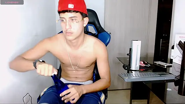 Juan da01 online show from September 8, 11:26 pm