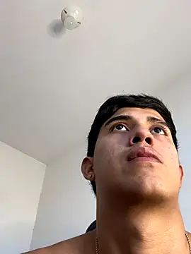 Juan da01 online show from October 8, 10:25 pm