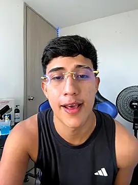 Juan da01 online show from September 23, 8:30 pm