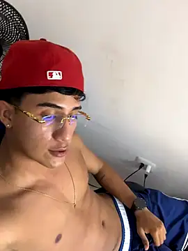 Juan da01 online show from October 5, 2:37 am