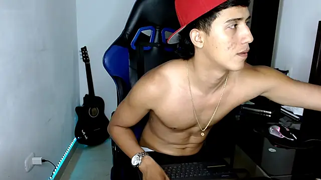 Juan da01 online show from February 20, 12:52 am