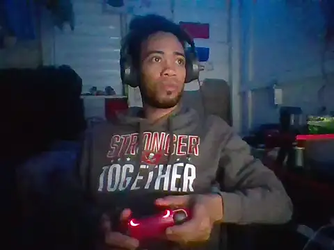 Alex Flix online show from April 5, 7:38 am