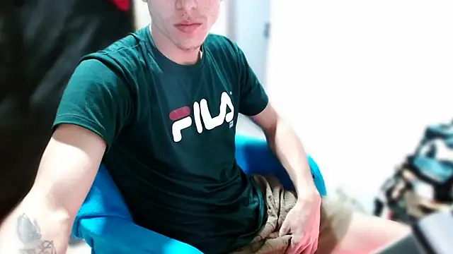 deividcloud36 online show from October 30, 8:32 pm