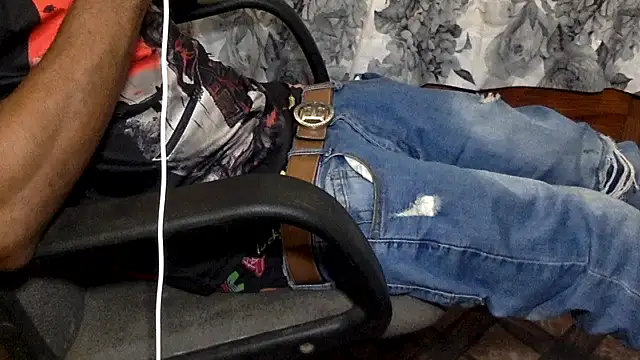 BBC JoyBoi online show from February 12, 4:00 pm