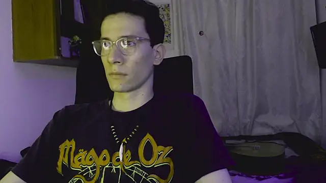 stikmanman online show from November 13, 5:56 am