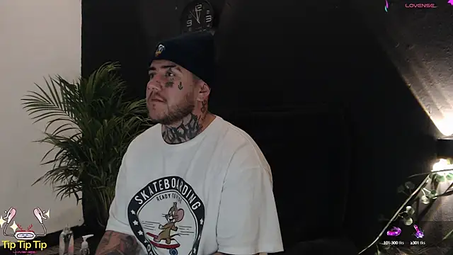 Ash gusbig online show from January 28, 2:00 am